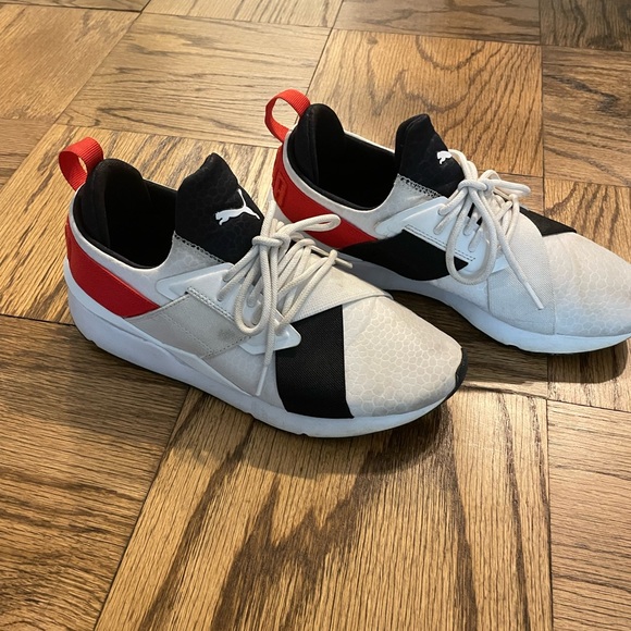 Puma Sneakers - Picture 3 of 7